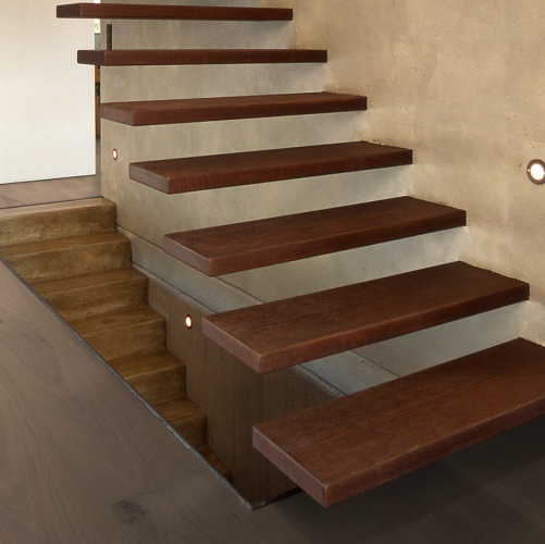 Паркетная доска Solidfloor Анкоридж 1174272 - Вид №24