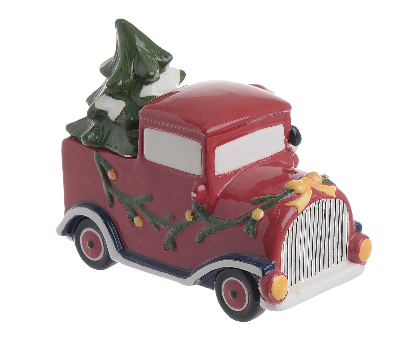 2860920.0010 Банка с крышкой TO4ROOMS 