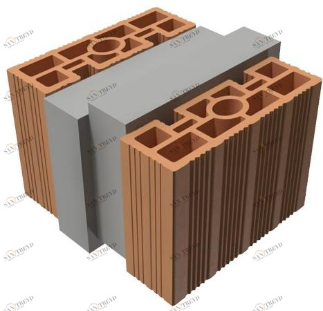 T2D Tris® portante - todi (pg)  524 