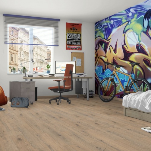 Пробка EGGER Cork+ Зевс (Гладкая) 1292х245 мм 1201400007 - Вид №42