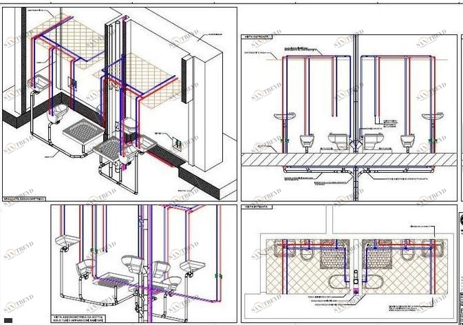 ATH ITALIA software Программное обеспечение для проектирования и построения водопроводных сетей sun-id-1376155