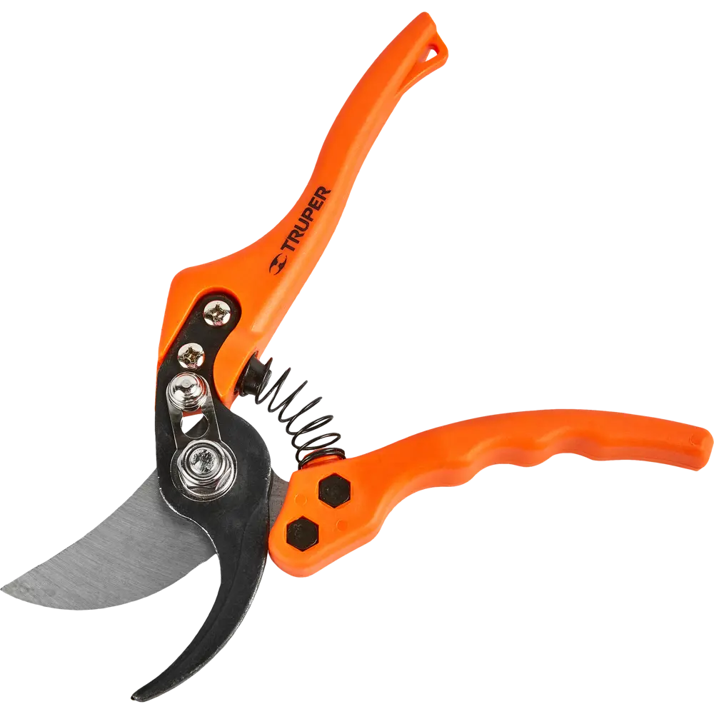 Секатор садовый  Truper 18463 стальной  ø20 мм STLM-2054908 - Вид №1