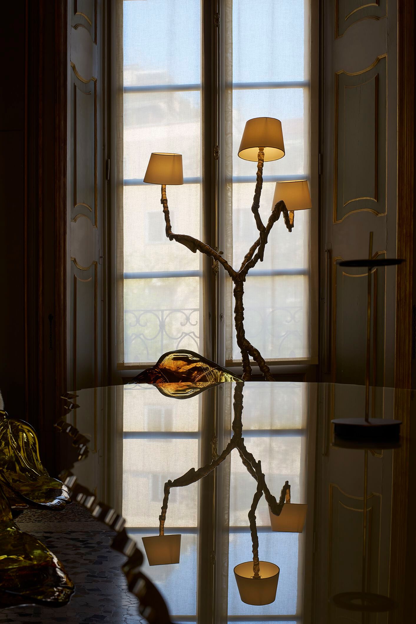 Торшер Edra для помещений ARCH-00103222 - Вид №2