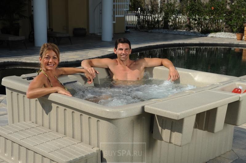 Sport Spas Cyprus Santreyd sun-id-296096 - Вид №5