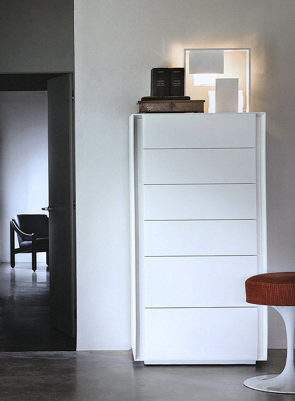 Комод LUNA  LEMA CC003 