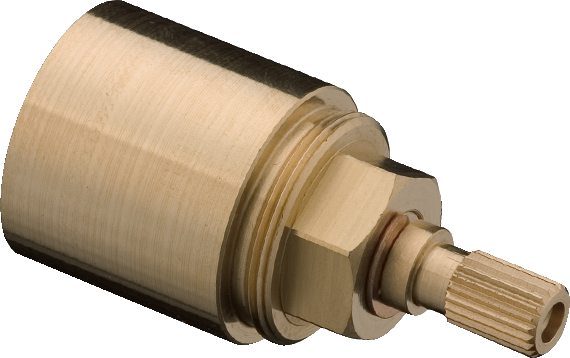 96370000 Удлинитель 2,5 см Hansgrohe 