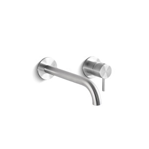 Настенный смеситель для раковины DEC336 linki