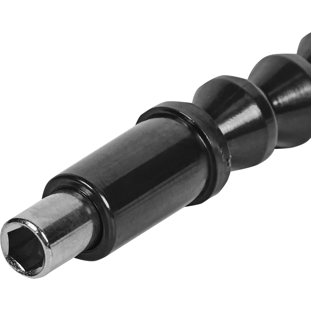 Набор Bosch удлинитель гибкий 300 мм и 10 бит BOSCH PROFESSIONAL STLM-2013303 - Вид №3