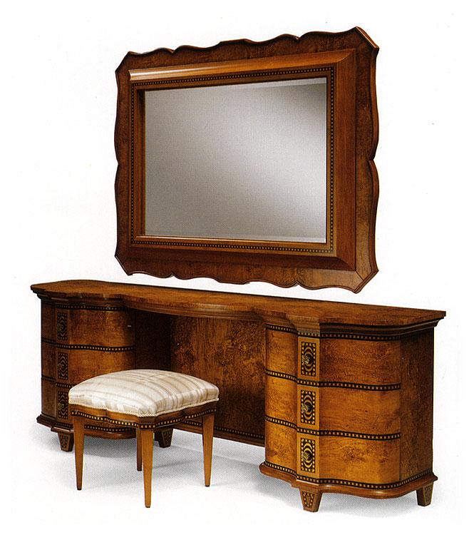 Туалетный столик Vienna ISACCO AGOSTONI 1098__5 