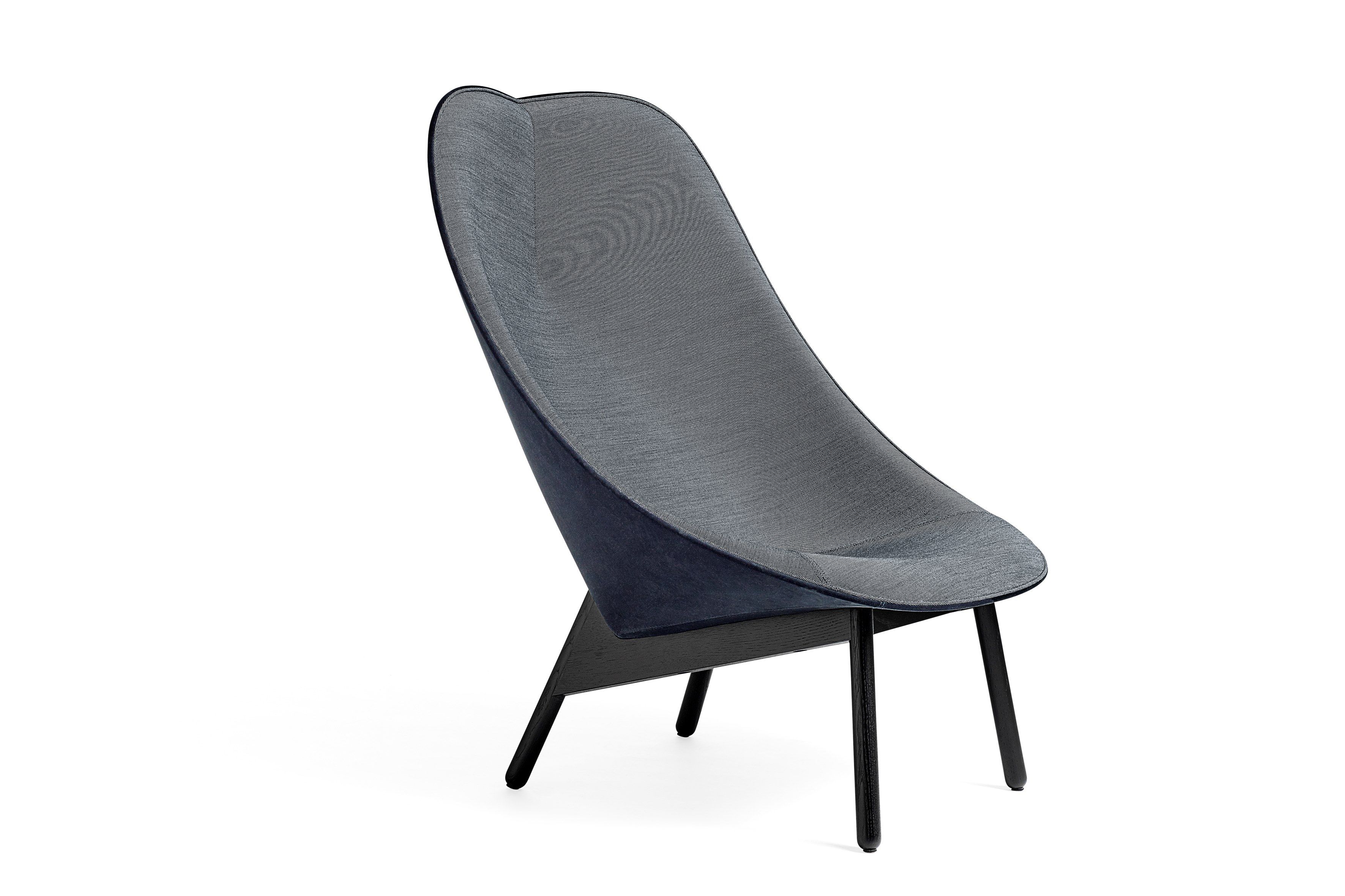 Полипропиленовое кресло Hay Учива ARCH-00110422 - Вид №6