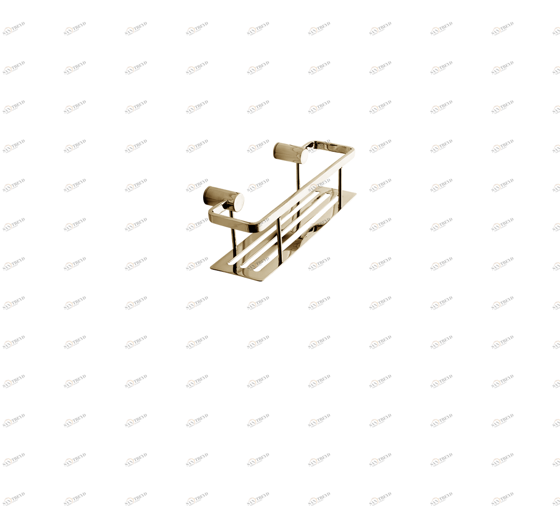 Gentry Home Trevor Вешалка для полотенец отдельно стоящая Unique Incalux GH102687