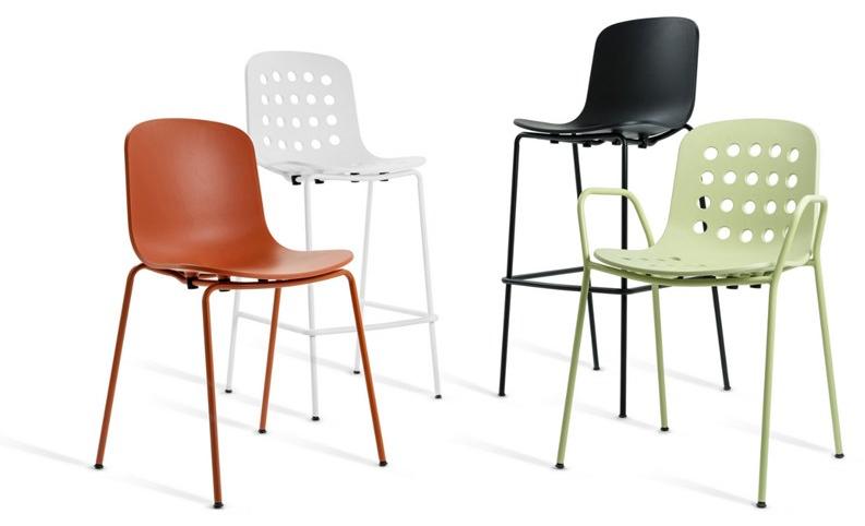 TOOU Садовый стул Holi To-1611 / to-1601 - Вид №5