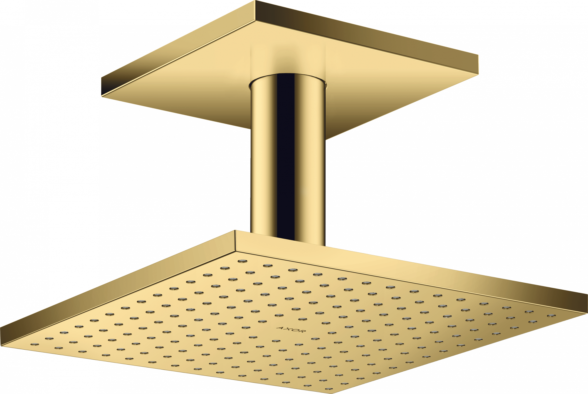 35308990 Верхний душ 250/250 1jet с потолочным подключением AXOR SHOWERSOLUTIONS