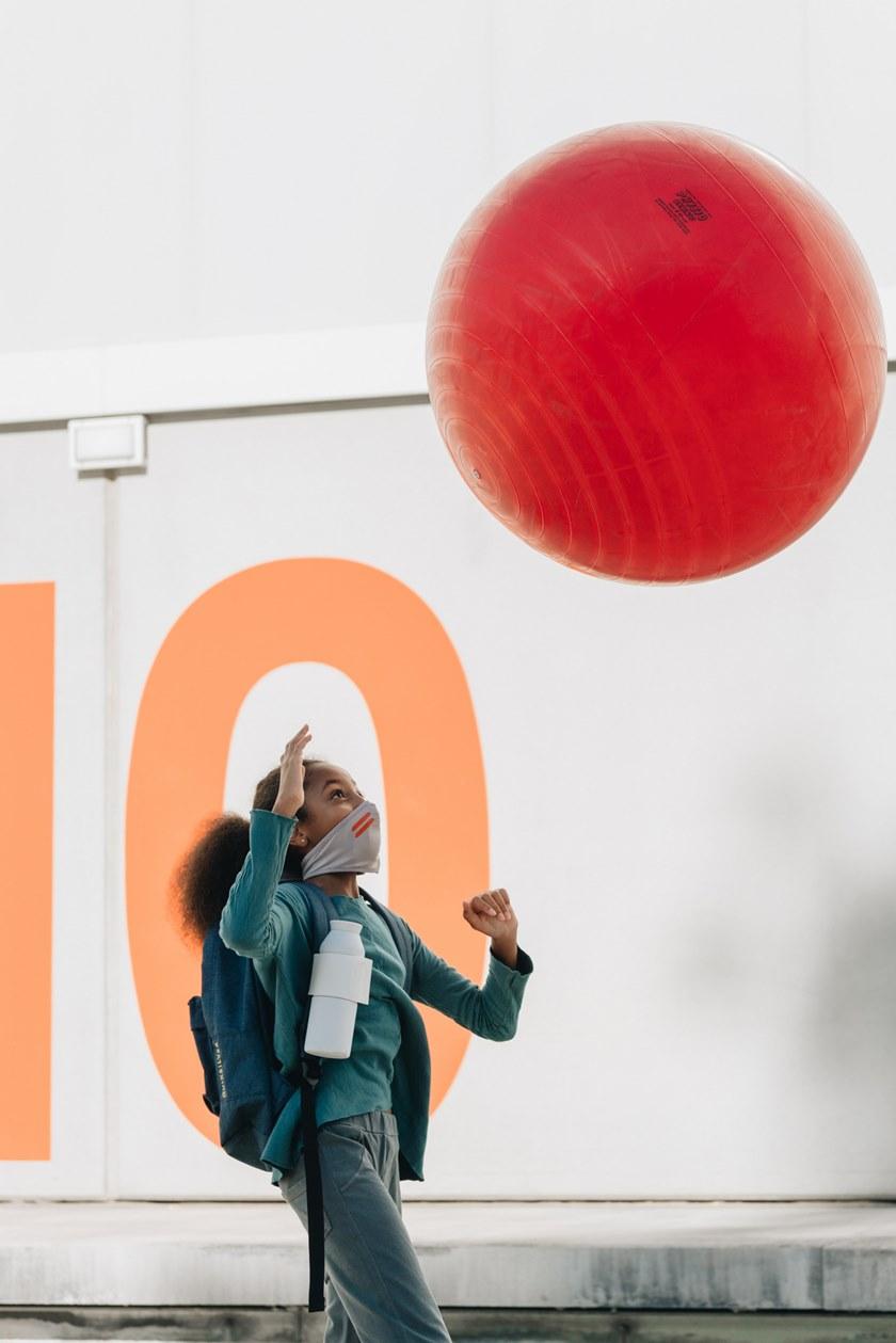 Closca Design Маска из ткани sun-id-1396088 - Вид №39