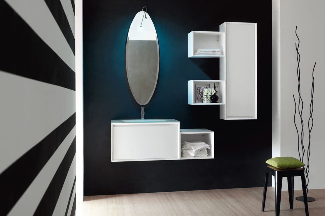 Комплект мебели 02 Arcom E.45 STARC105 - Вид №7