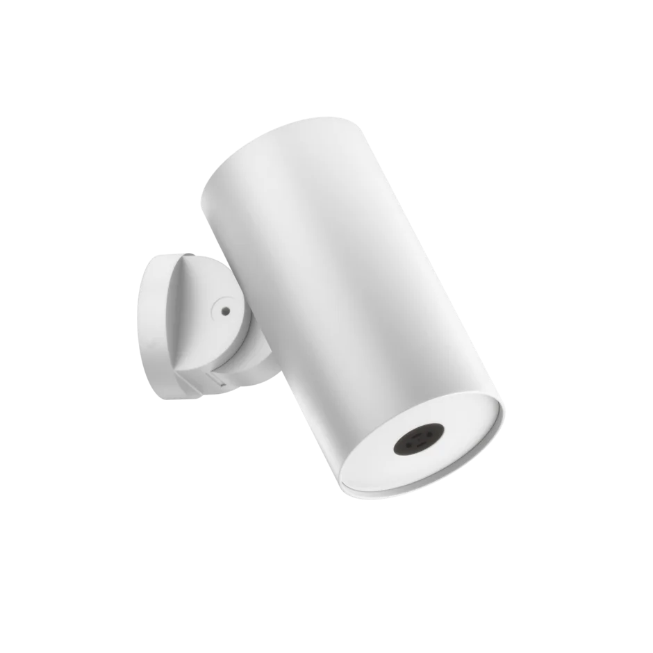 Насадка для душа 57265 279 Gessi Spotwater МАТОВО-БЕЛЫЙ 57265279