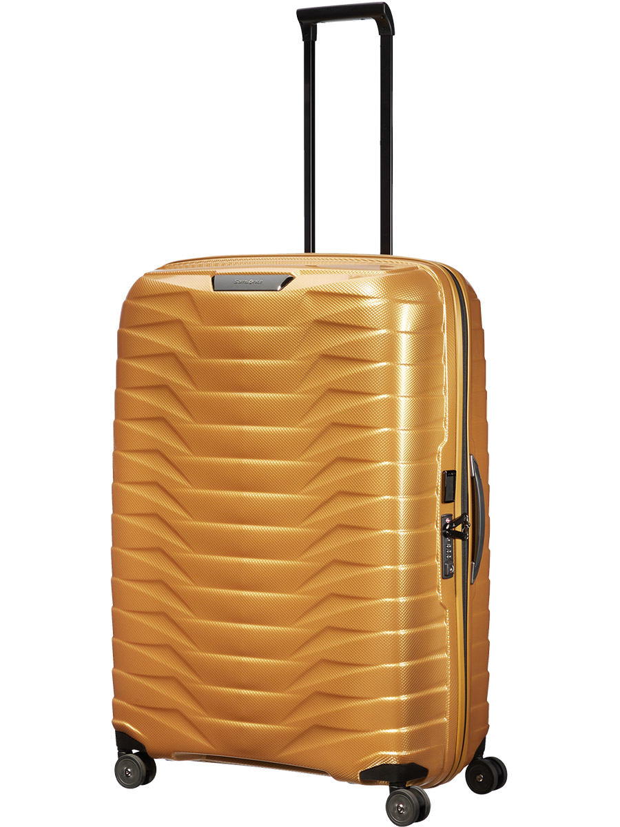CW6-06004 Чемодан CW6*004 Spinner Samsonite Proxis  - Вид №6