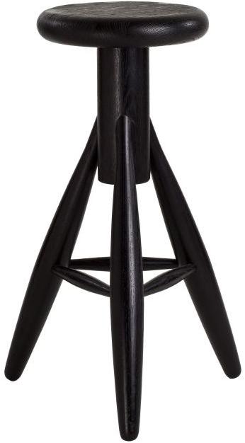 Artek Барный стул из дерева Rocket sun-id-1435567 - Вид №1