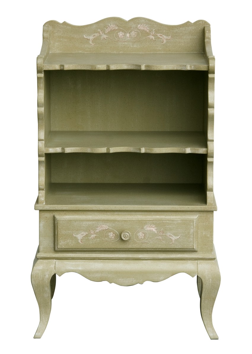 8552 - 4552 Comodino 8552 Bianchini&Capponi RINASCIMENTO Bianchini Capponi - Вид №6