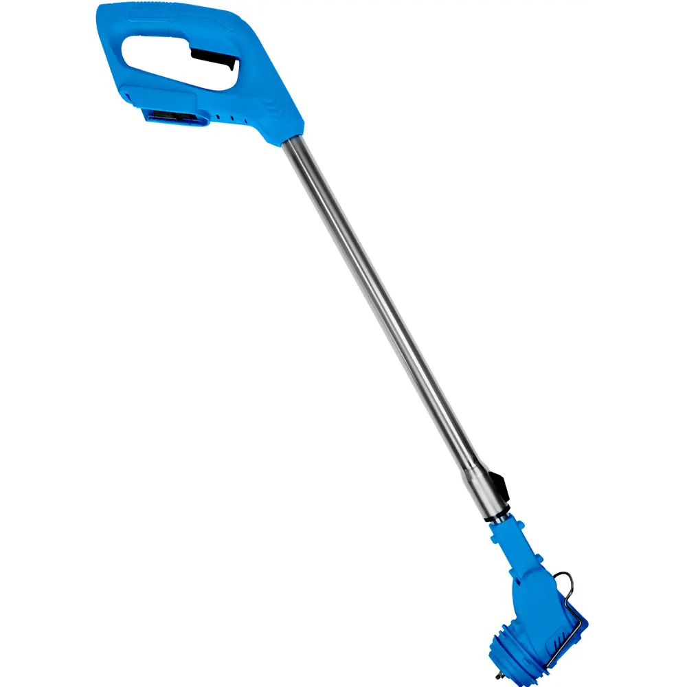 Аккумуляторный триммер Vertextools VCT-21-1SET для ухода за газоном 89401213 STLM-1564641 - Вид №2