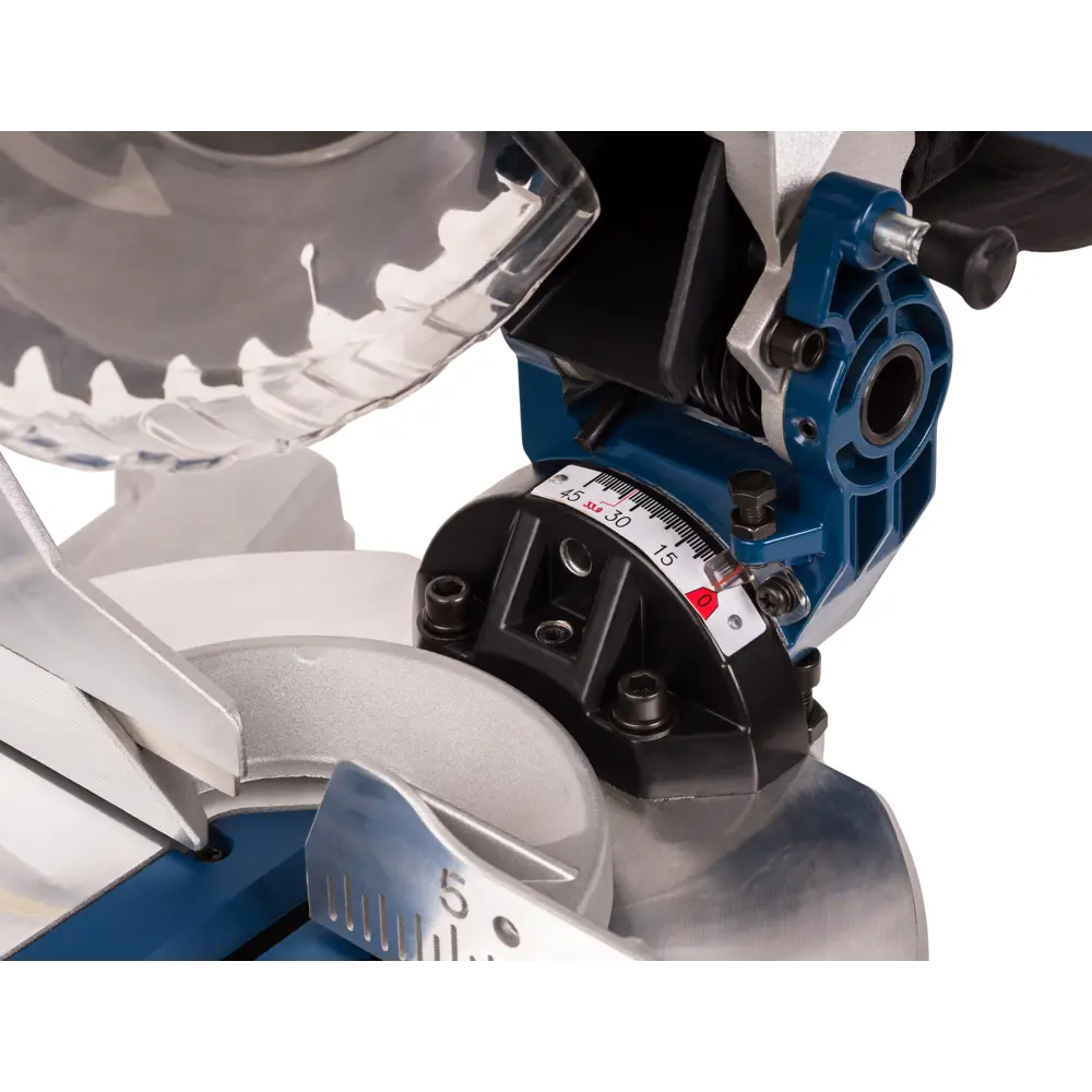 Торцовочная пила Rockfield RF255CMS для точных распилов 89366409 STLM-0842932 - Вид №10