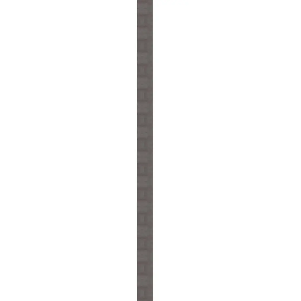 Добор дверной коробки 2050x200 мм МДФ, цвет лофт тёмный КРОНОПРОФИЛЬ STLM-2008049 - Вид №2