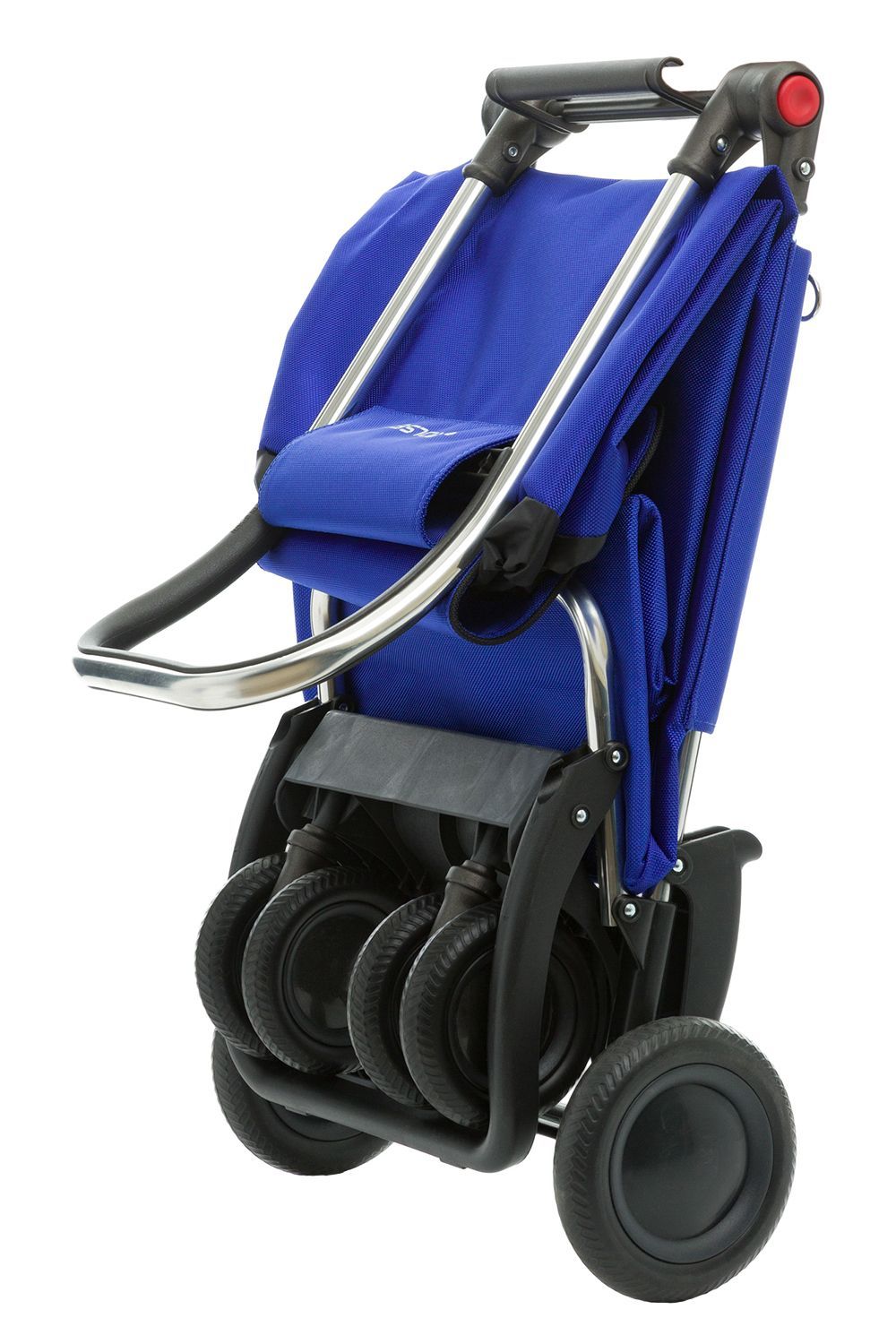 MNB021 marengo Сумка-тележка Rolser Logic Tour  - Вид №5