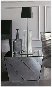 Столик Bollywood CASAMILANO 1229