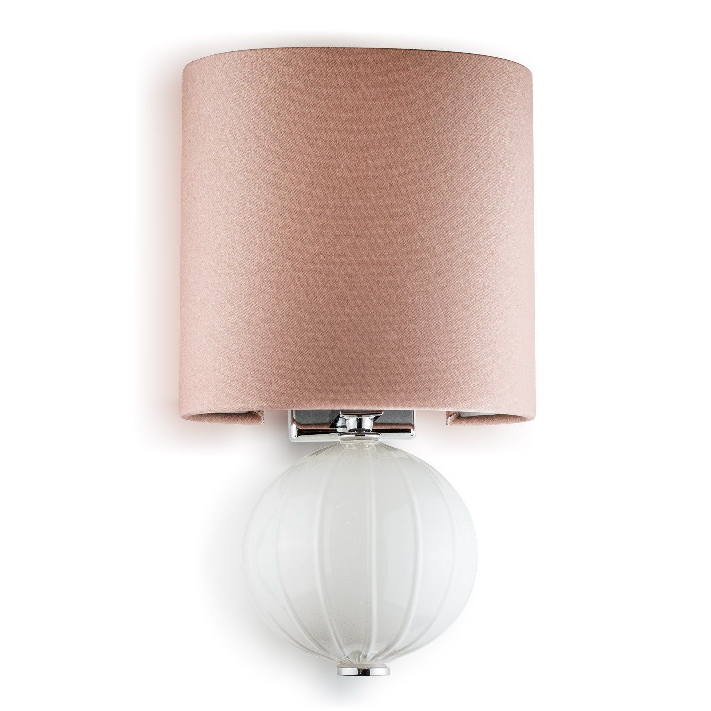 Настенный светильник ручной работы из муранского стекла Abrissi Jewel ARCH-00089740