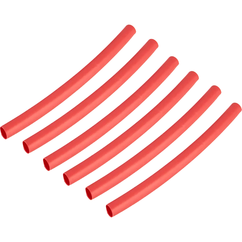 Термоусадочная трубка SKYBEAM 6:3 для защиты кабелей 87507530 STLM-1102565