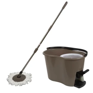 Набор швабра и ведро «Impact»