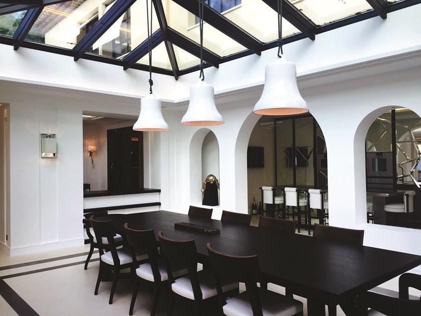 Contardi Подвесной светильник из керамики sun-id-1370642 - Вид №2