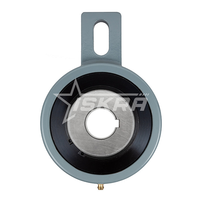 IS768 Обгонная муфта AV50 (GV50) ISKRA  - Вид №8