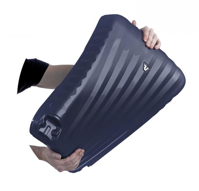 5168-0103 Чемодан 5168 XL 4w Roncato Uno ZSL Premium  - Вид №7