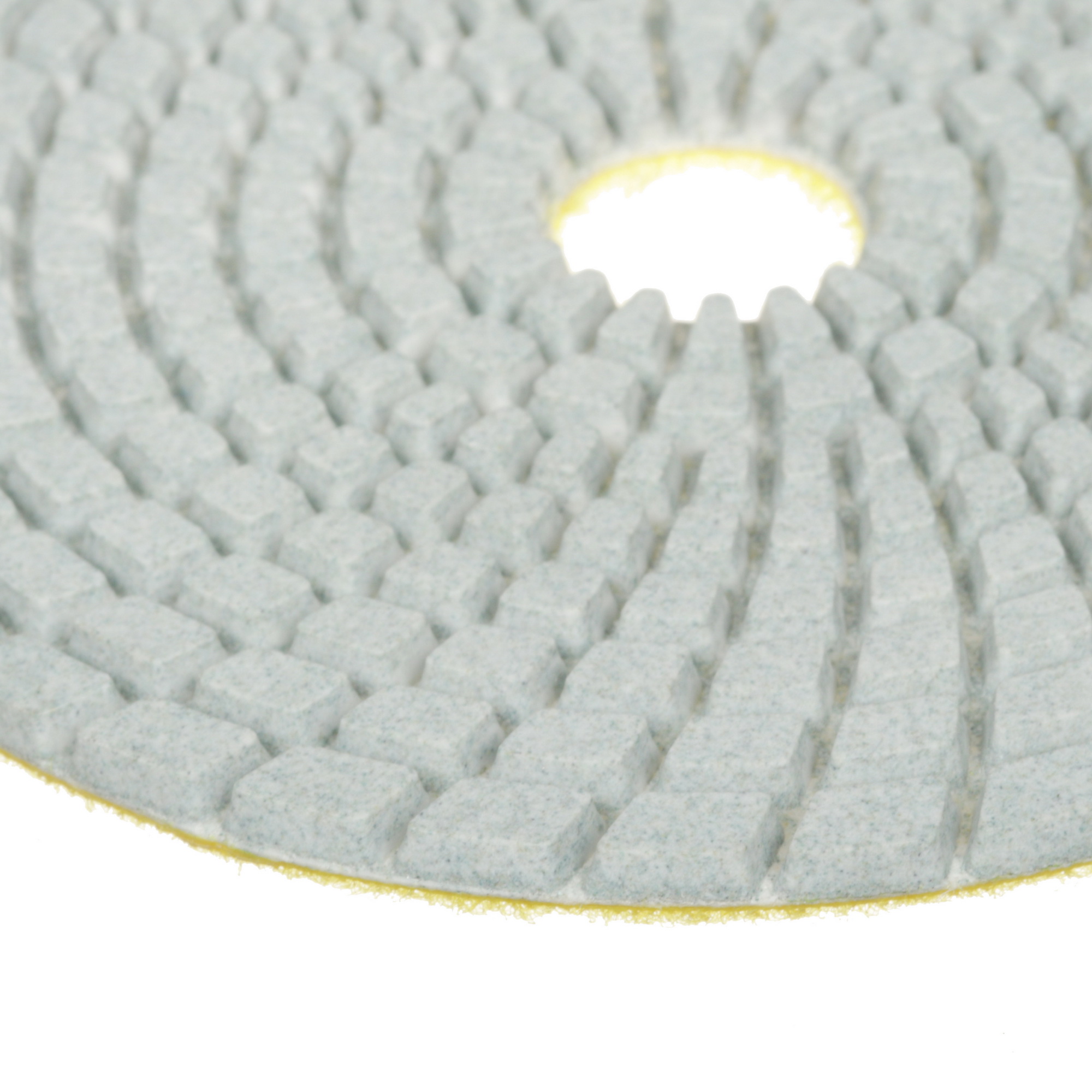 Круг алмазный гибкий VIRA RAGE 558113 125 мм 9294691 STDN-0027734 - Вид №2