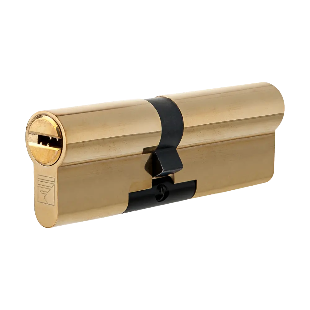 Цилиндр Apecs Premier XR-80(35/45)-G, 35x45 мм, ключ/ключ, цвет золото ЦИЛИНДР APECS PREM XR-80(35/45)-G КЛ-КЛ STLM-2067152