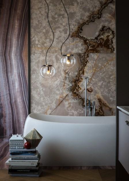 Oluce Подвесной светильник с прямым светом из дутого стекла The globe sun-id-1402058 - Вид №2