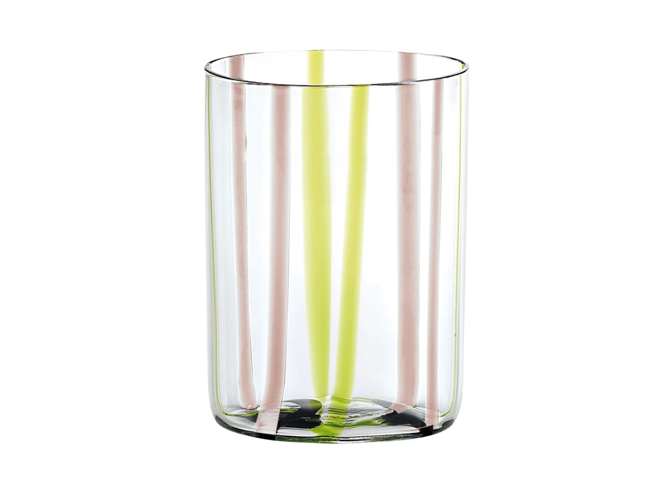 Стакан для воды из боросиликатного стекла Zafferano Tirache ARCH-00003744 - Вид №4