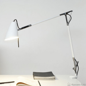 Nemo LEO MOD 11 струбцина к настольной лампе