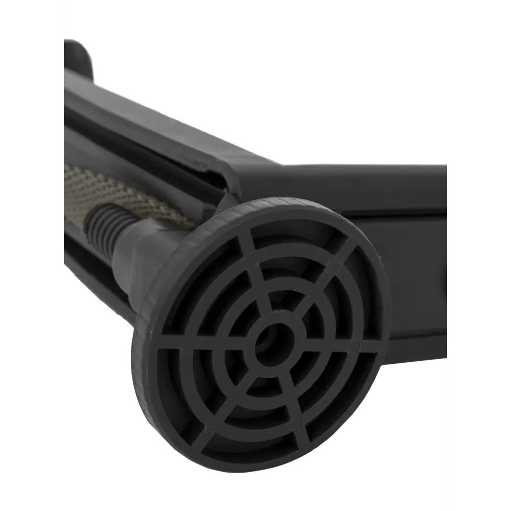 Кронштейн для кашпо Rattan 12 л цвет антрацит Santreyd STLM-2036291 - Вид №3