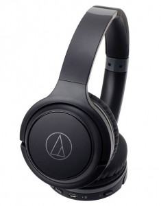 543233 Наушники "ATH-S200BT BK" Audio-Technica