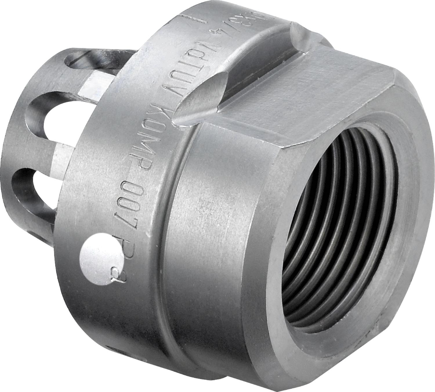 Viega Врезное соединение Megapress S 4312.2 (780517) 780 517