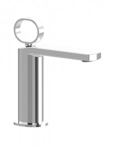 2205/S + 224008 Bellosta Rubinetterie СМЕСИТЕЛЬ ДЛЯ УМЫВАЛЬНИКА С ОДНОМ ОТВЕРСТИЕМ