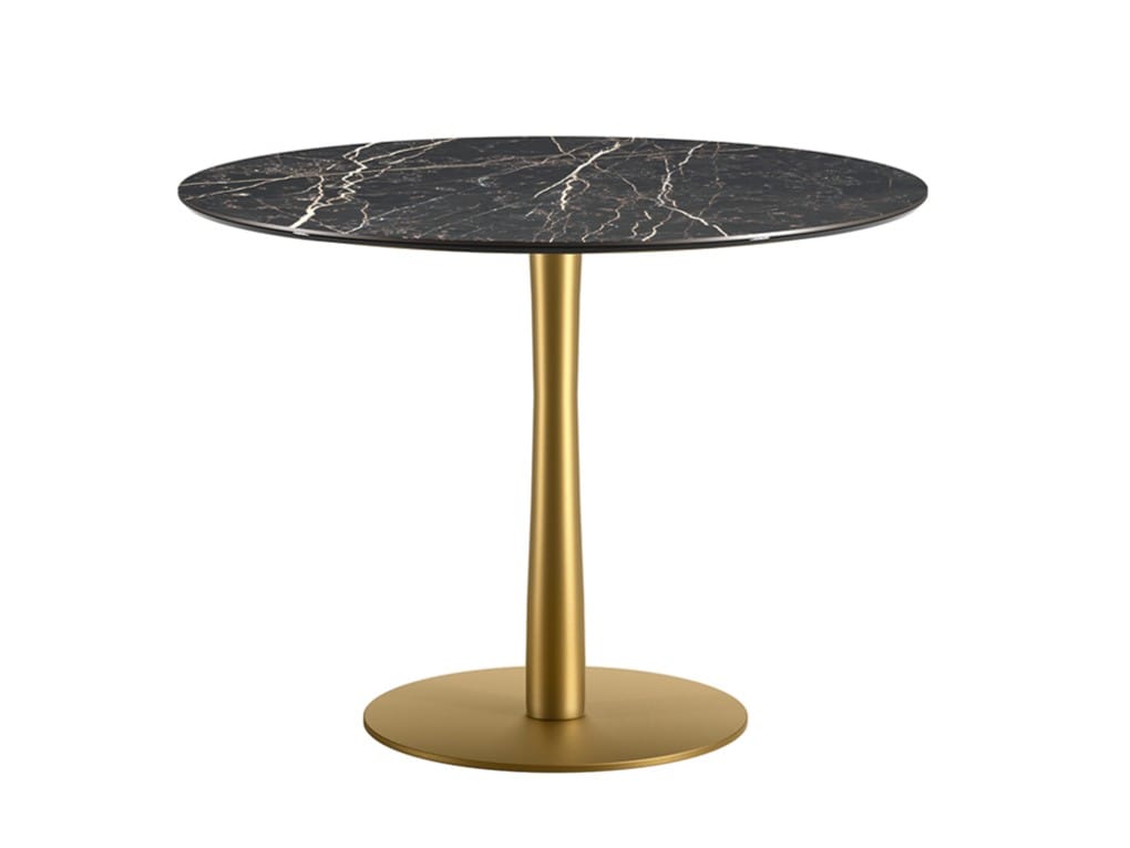 Круглый керамический стол EFORMA FILÙ BISTRO ARCH-00074009 - Вид №1