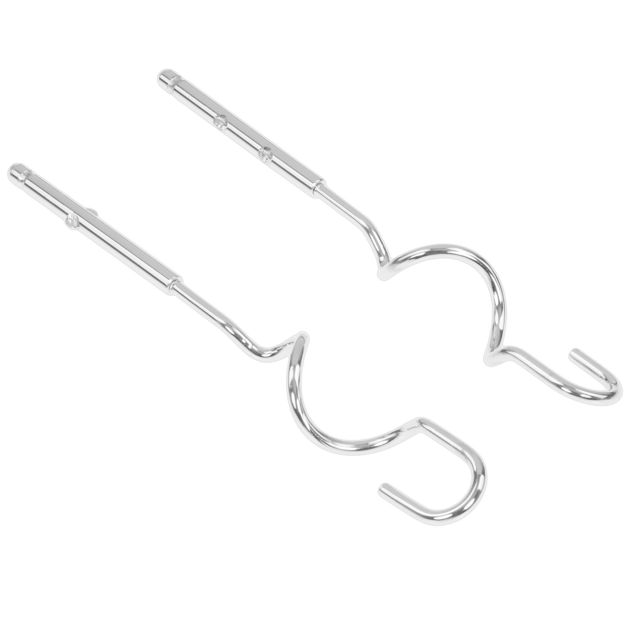 9057692 Миксер Viconte VC-1340 серебристый STDN-0027561 - Вид №6