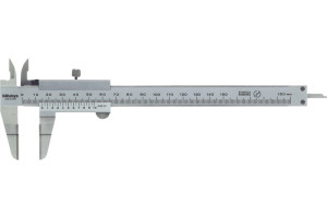 15843063 Штангенциркуль 0-150мм 536-134 MITUTOYO