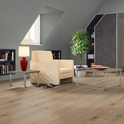 Пробка EGGER Cork+ Зевс (Гладкая) 1292х245 мм 1201400007 - Вид №16