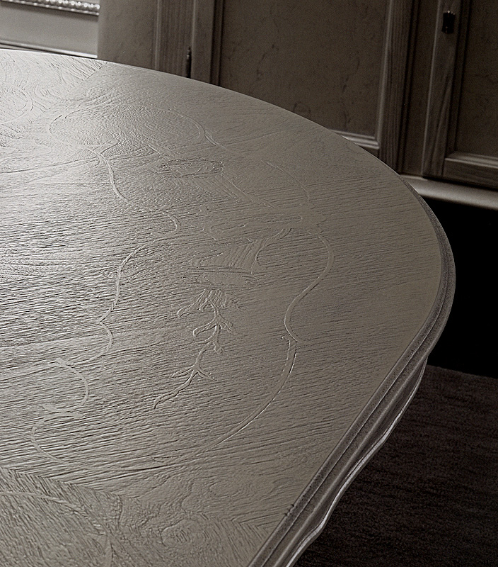 Стол  MIRANDOLA M2300 COMPLEMENTI - Вид №1