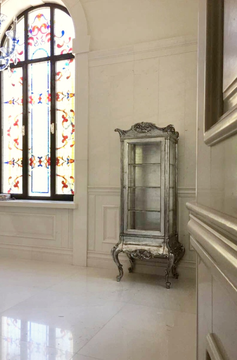 4676 - 8676 Vetrina 4676 Bianchini&Capponi RINASCIMENTO Bianchini Capponi - Вид №7