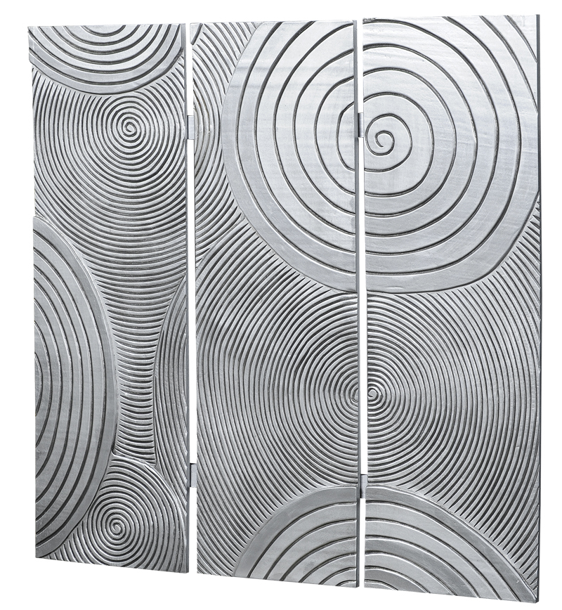 18894 Панно "Сад камней" LAB.Space 